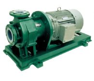 IMD系列氟塑料磁力泵