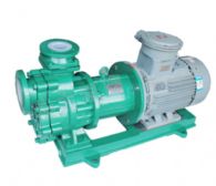 ZMD系列氟塑料自吸式磁力泵