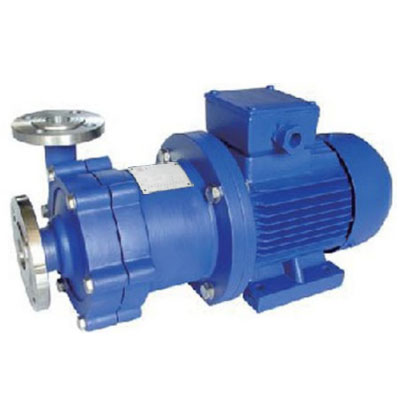 CQ不銹鋼磁力泵